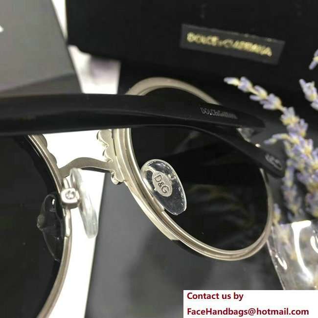 Dolce  &  Gabbana Sunglasses 01 2018